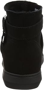 rocket dog manilla boots