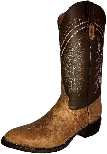 ferrini kangaroo boots