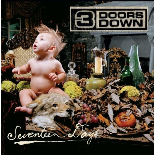 Amazon Seventeen Days 3 Doors Down MP3 Downloads amazon-seventeen-days-3-doors-down-mp3-downloads