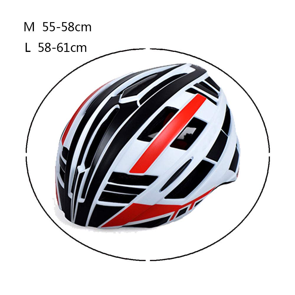 サイクリングヘルメット男性と女性のワンピースアウトドアトラベル ヘルメット B07plybg4z Medium 大人用ヘルメット 公式の店舗 Anoual Ma サイクリングヘルメット男性と女性のワンピースアウトドアトラベル ヘルメット B07plybg4z Medium 大人用ヘルメット 公式の店舗 Anoual Ma