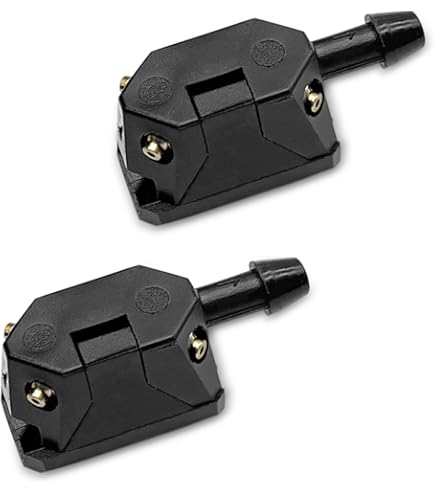 For Pontiac G6 2005-2008 2009 2010 Windshield Window Washer - Foto 14