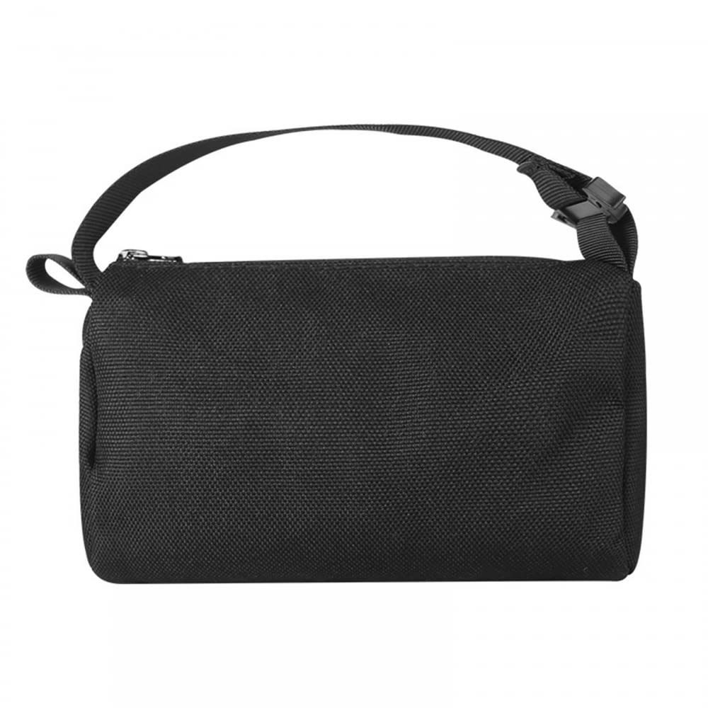 DONGKER Shooting Rest Bags, Gun Rest Bag Nylon w/Adjustable Handle for Outdoor Shooting Rifles Hunting Target