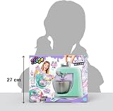 Canal Toys So Slime Twist & Slime Mixer Kit - 6 Slimes, Colours & Decorations view 5