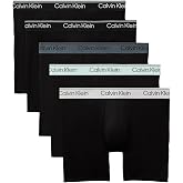 Calvin Klein Micro Stretch Boxer Brief 5-Pack