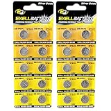 2pc-10pk-Exell-EBSR44-Silver-Oxide-155V-Watch-Battery-Fits-Braun-4769-ET90-4776-ET66-4835-ET55-Canon-7438A023A