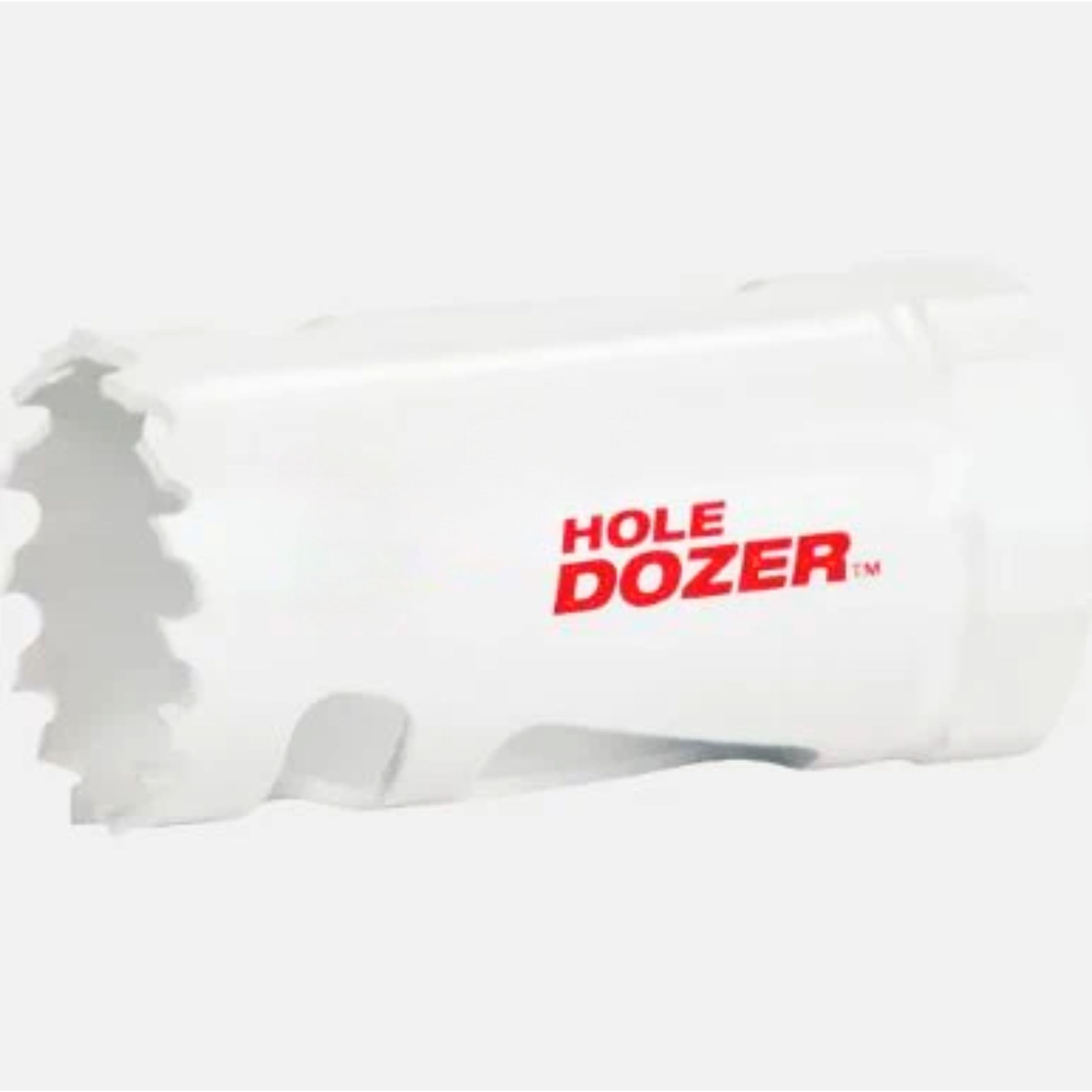 Milwaukee 45242192632 Hole Dozer Hole Saw, White