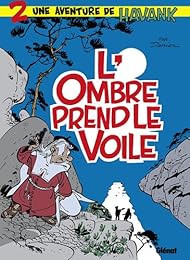 L' ombre prend le voile