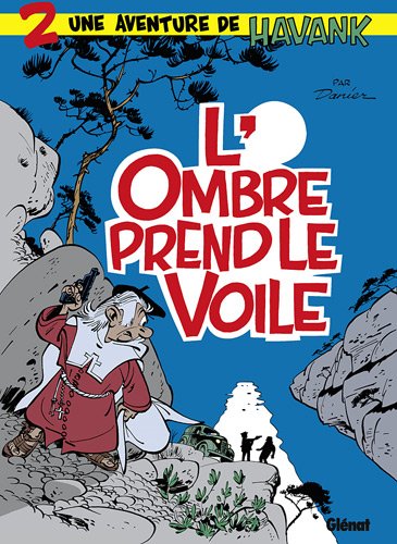 L' ombre prend le voile
