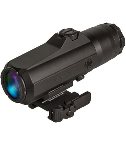 【実物】SIG SAUER ROMEO4H & JULIET6 光学サイトセット サバゲーの実物装備の通販サイト デザートカウボーイ / Sig