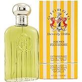 Giorgio Beverly Hills Giorgio for Men, Eau De Toilette Spray, 4-Ounce