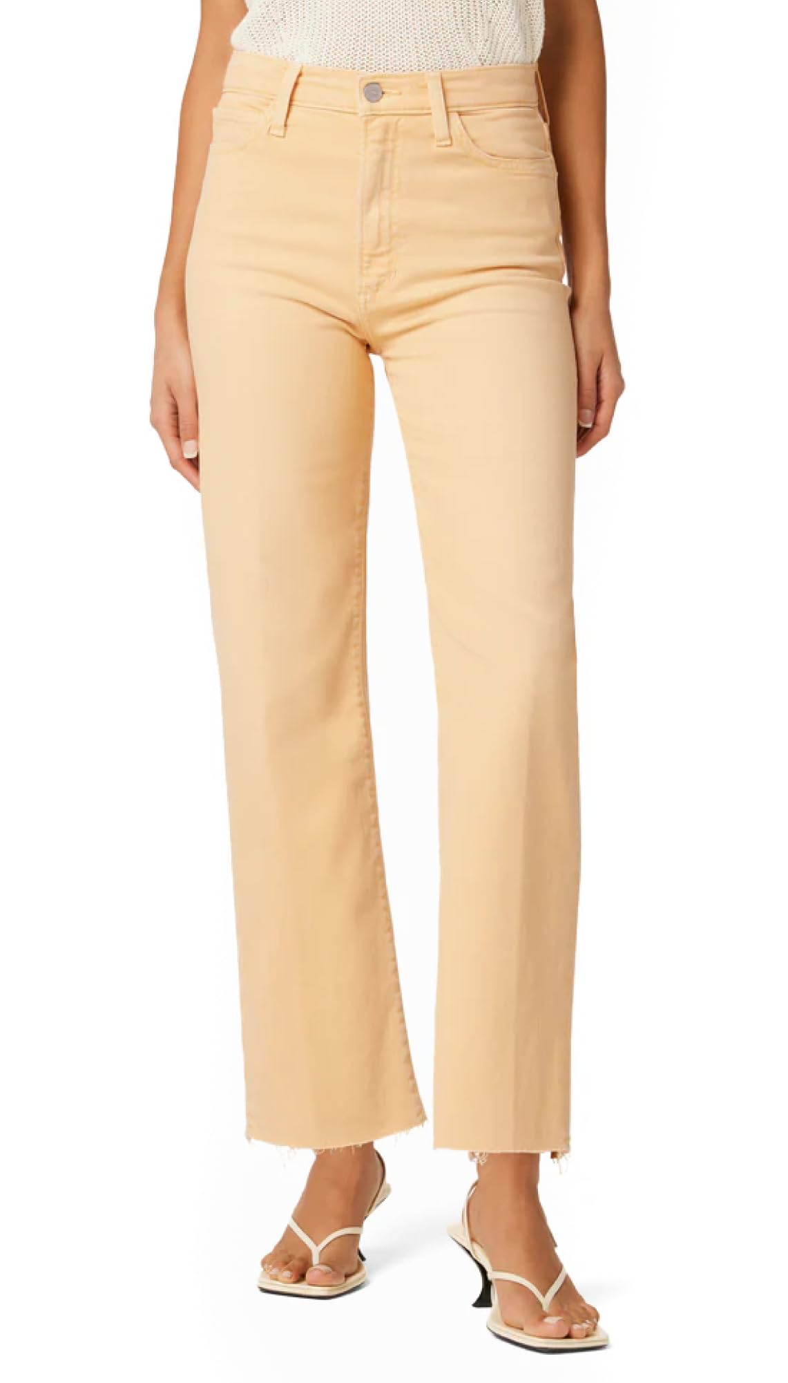 Joe’s Jeans The Blake W RAW Hem