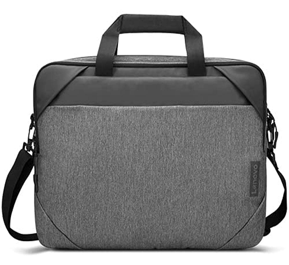 Lenovo Business Casual 15.6-inch Topload Grey