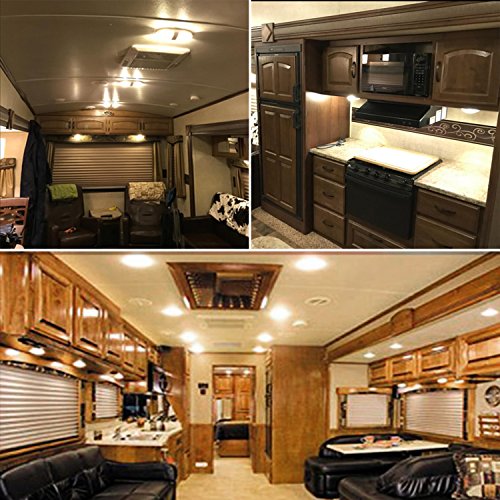 4 Kohree+Replacement+Interior+Lighting+Motorhome