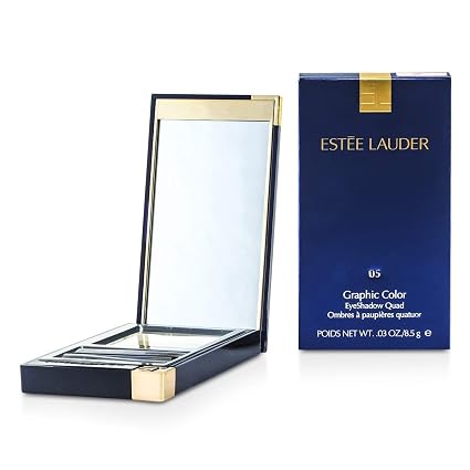 Estee Lauder grafhic Color Eye Shadow 4 (027131344315)