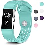 Maledan Replacement Sport Bands with Air Holes