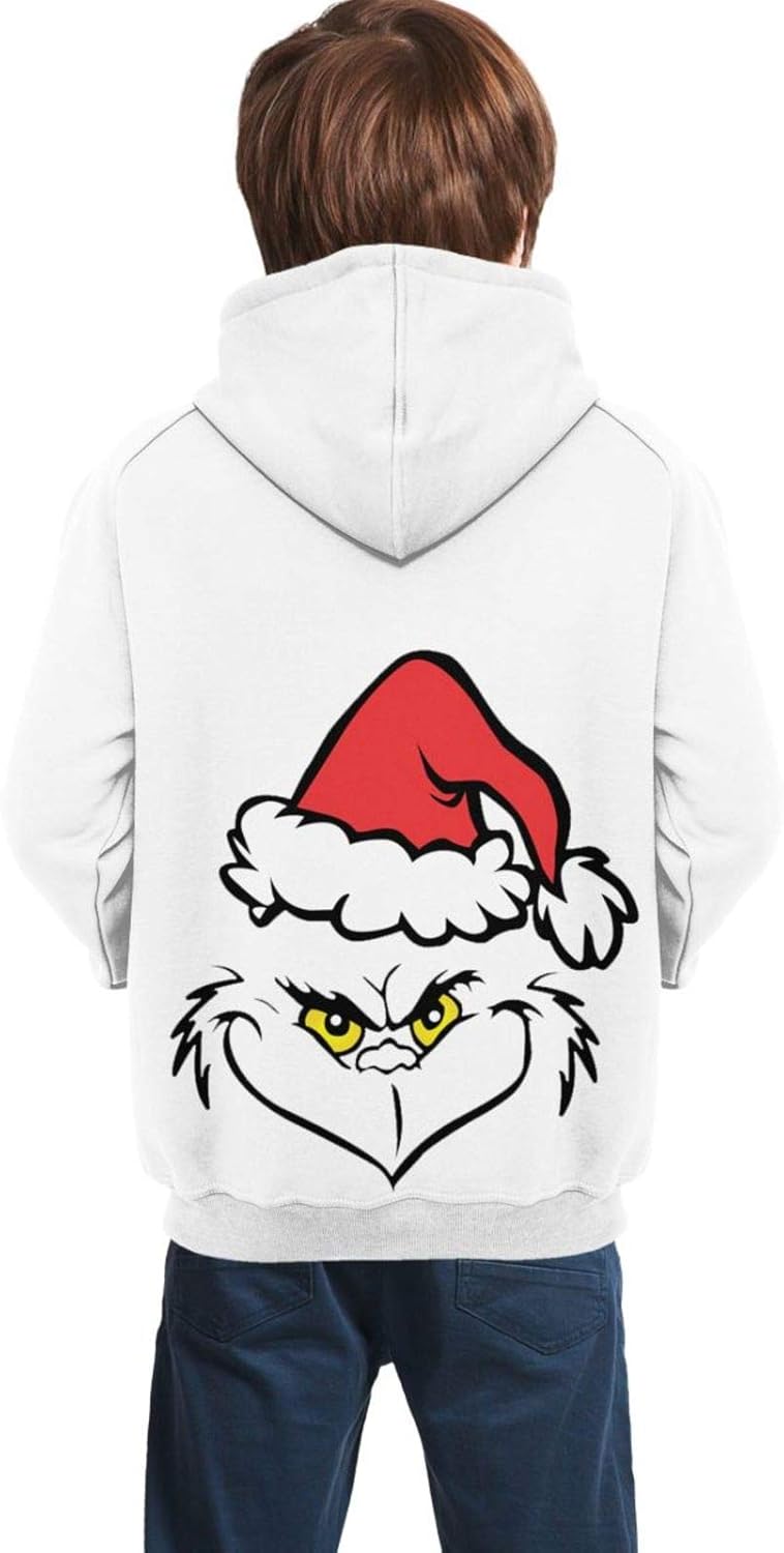 very boys hoodies