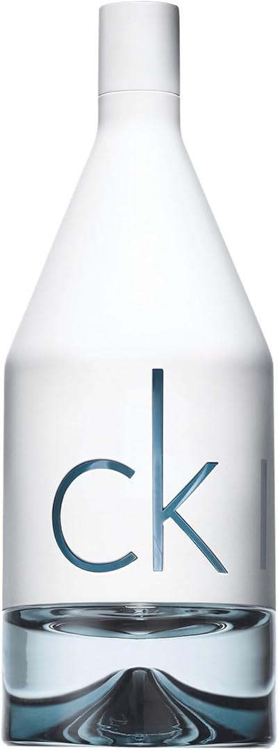 Calvin Klein IN2U For Him Eau de Toilette 150 ml Multicoloured