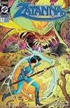 Zatanna: Come Together #3