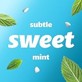 Smint XXL Sweetmint Sugar Free Mints 12 x 50 Tins Vegetarian view 5
