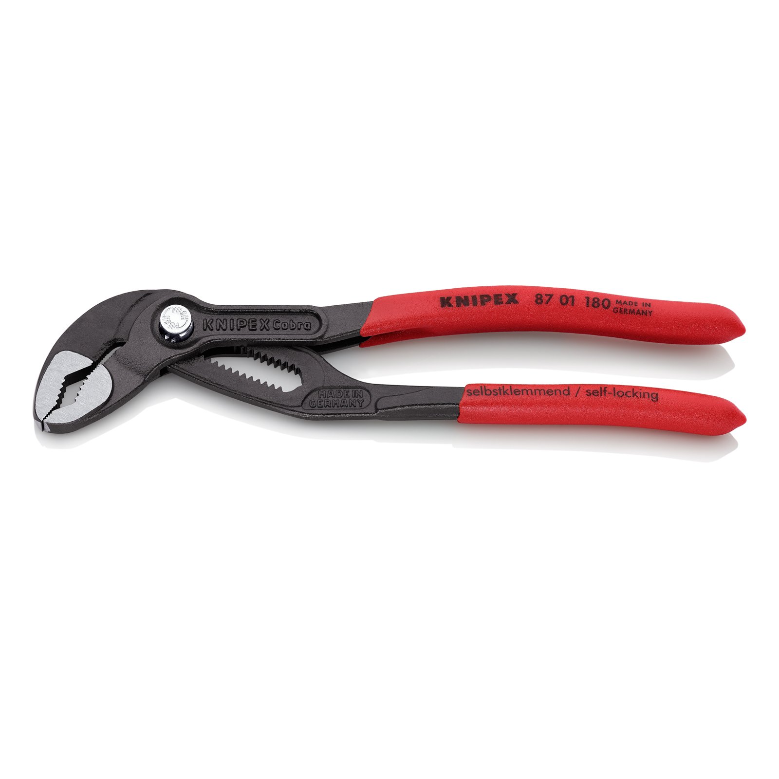 Knipex 8701180 71/4Inch Cobra Pliers eBay