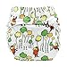 Bumkins Snap-in-One Cloth Diaper, Lorax