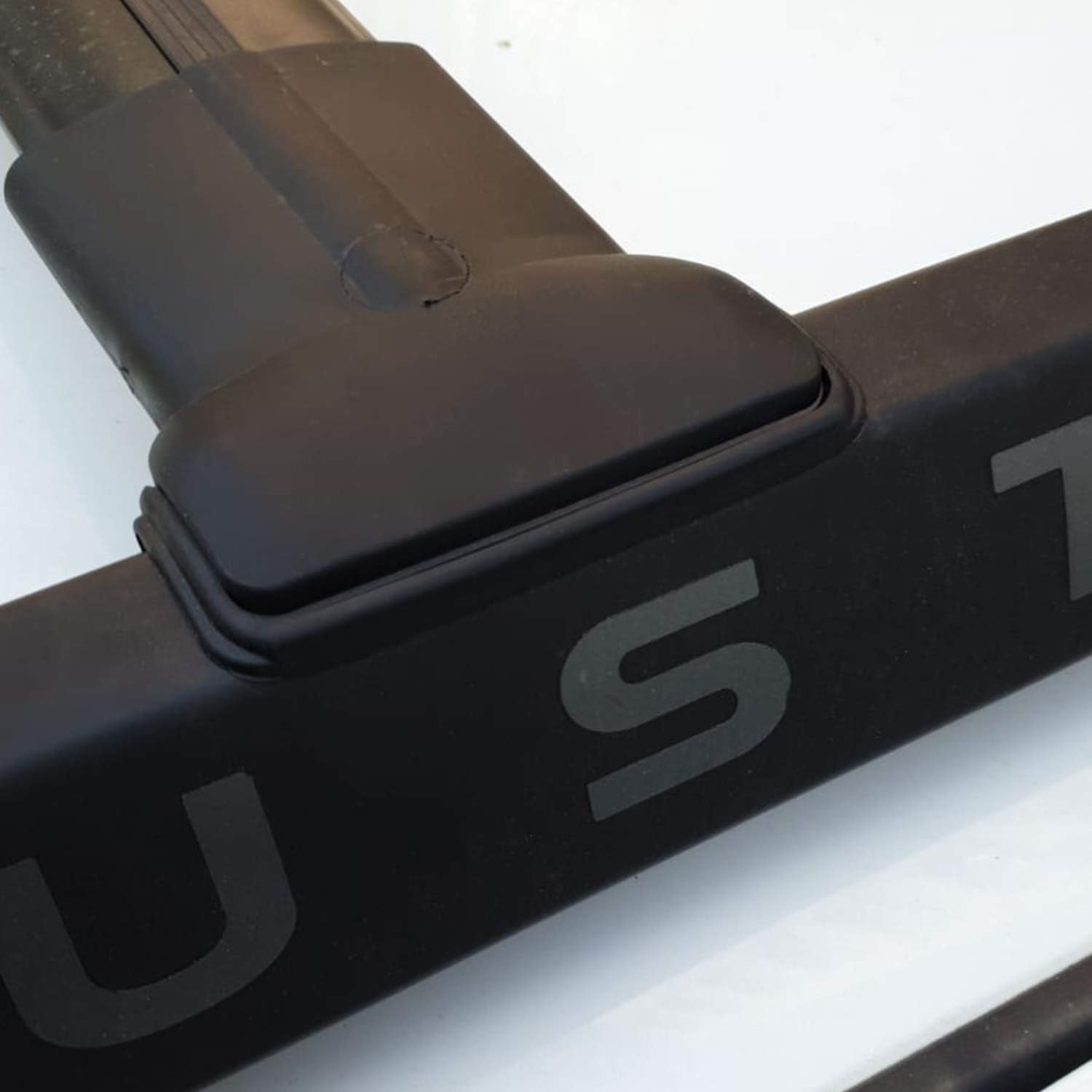 barre portatutto dacia duster originali
