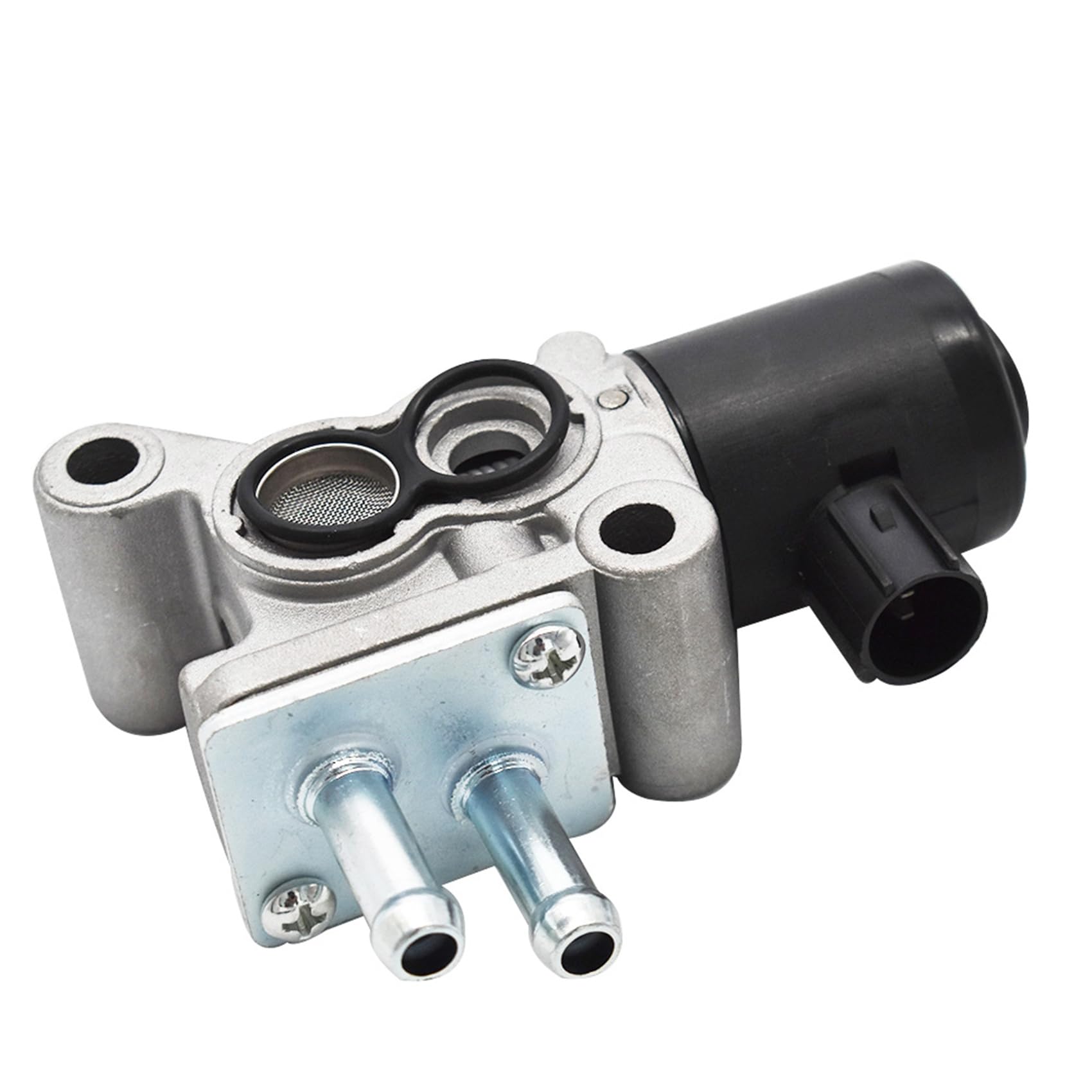 Photo 1 of labwork Electronic Idle Air Control Valve 36450-P2J-J01 Replacement for Honda Civic HX EX Civic del Sol 1996-2000