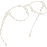 LifeArt Blue Light Blocking Glasses, Anti Eyestrain