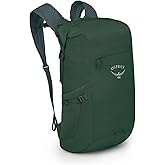 Osprey Ultralight 20L Dry Stuff Pack, Tundra Green