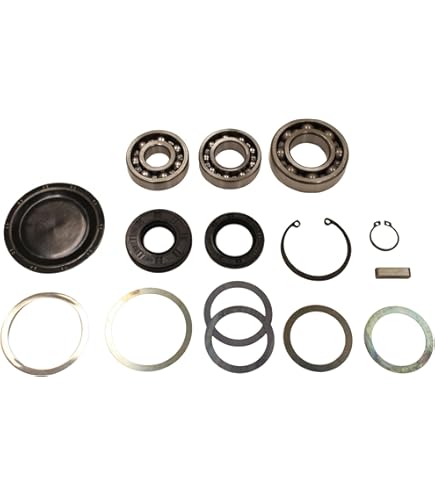 Amazon.com : FLIP MFG. Gearbox Gearset Bevel Gear Compatible with