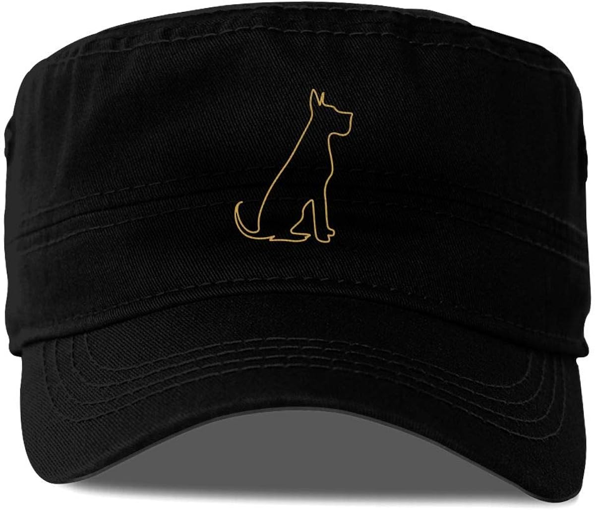 pitbull caps