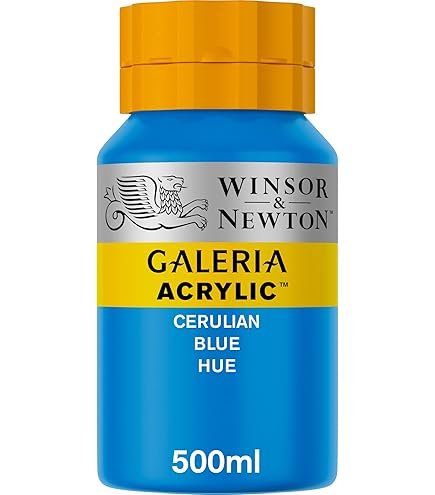 Amsterdam Standard Series Acrylic Tube 120ml Sky - View #9
