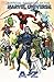 Official Handbook of the Marvel Universe A to Z - Volume 3 by 