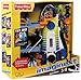 Fisher-Price Imaginext Space Shuttle and Tower