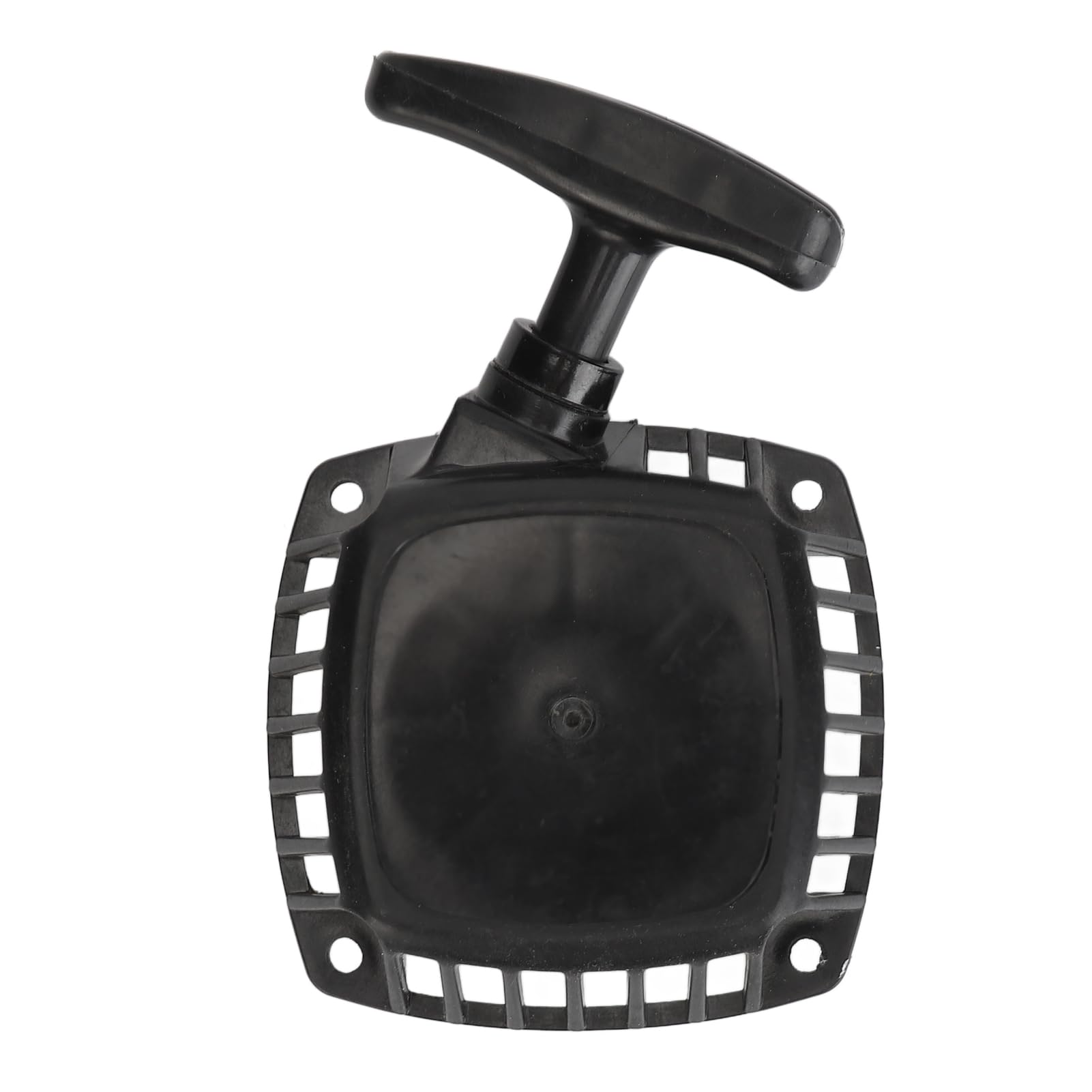 TOPINCN Recoil Starter Pull Start for Robin EC025, Plastic Durable Replacement Compatible with Hedge Trimmer Brush Cutters Grass Trimmer