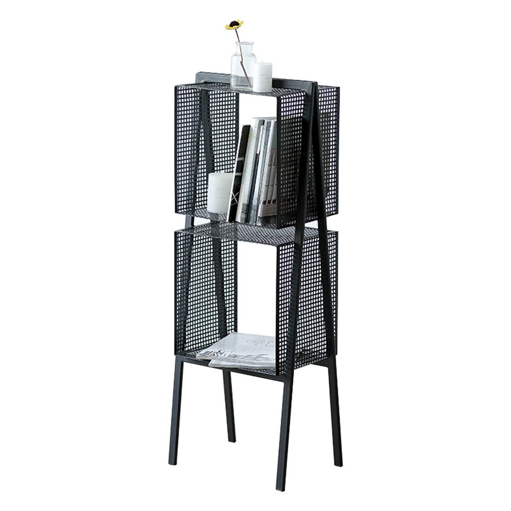 Standregale Wohnzimmer