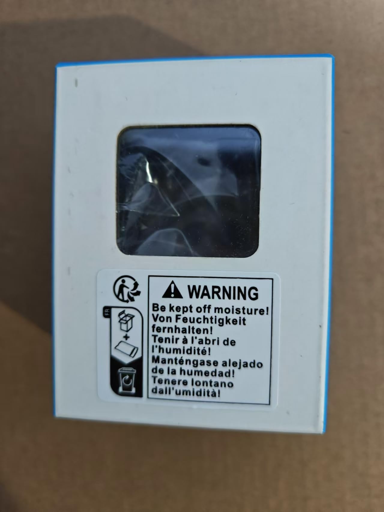 RongYooo Replacement TomTom Strap Bands,Silicone Watch Band Compatible for TomTom Runner 2 3,TomTom Spark 3,Golfer 2. (Navy blue)