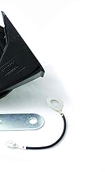 FIAMM 72012 Low Note Replacement Horn