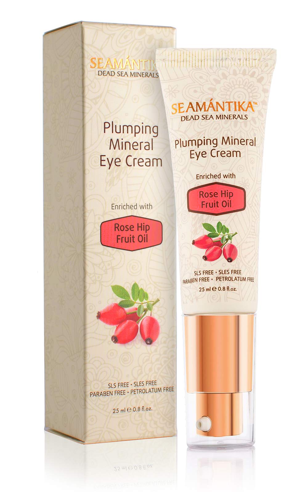 feet wrinkle cream