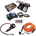 ARB 12 Volt Twin Air Compressor and Tire Inflation Kit with Digital Tire Inflator - High Performance 4X4