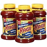 Ragu Traditional Spaghetti Sauce - 3/45oz