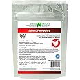SuperDFM-Backyard Poultry, Probiotic Supplement for Poultry, Makes 120 Gallons