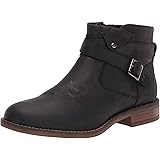clarks women's camzin hale ankle boot
