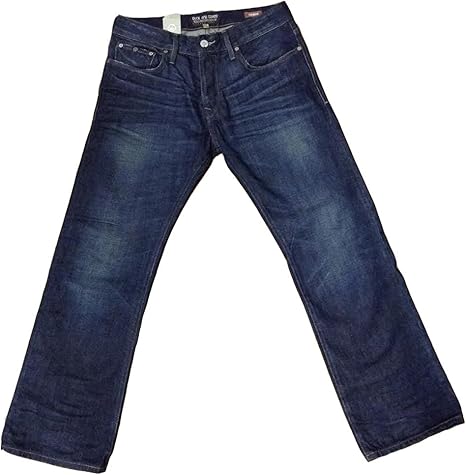 duck and cover boxsir jeans