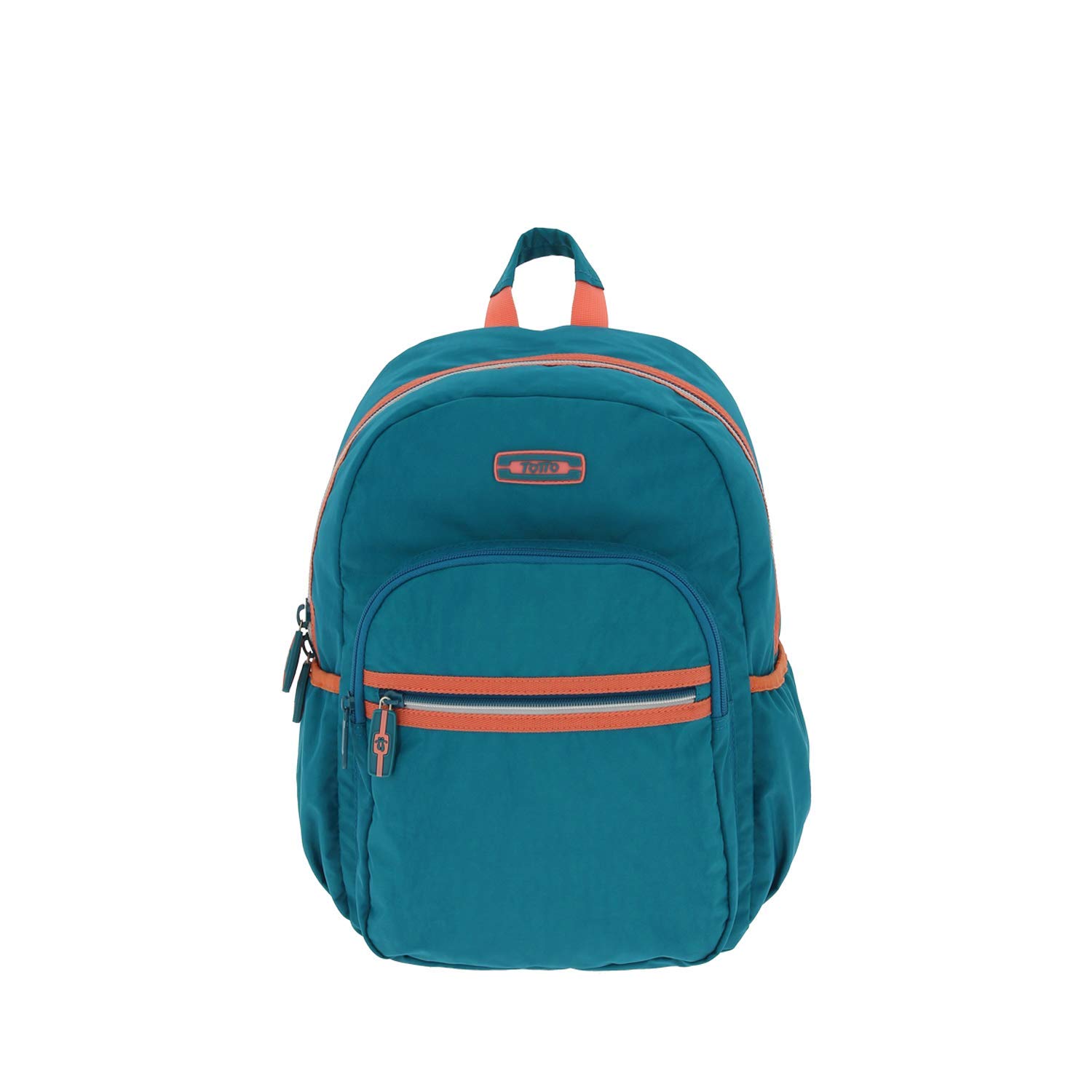 TOTTO Backpack, talla única, Azul