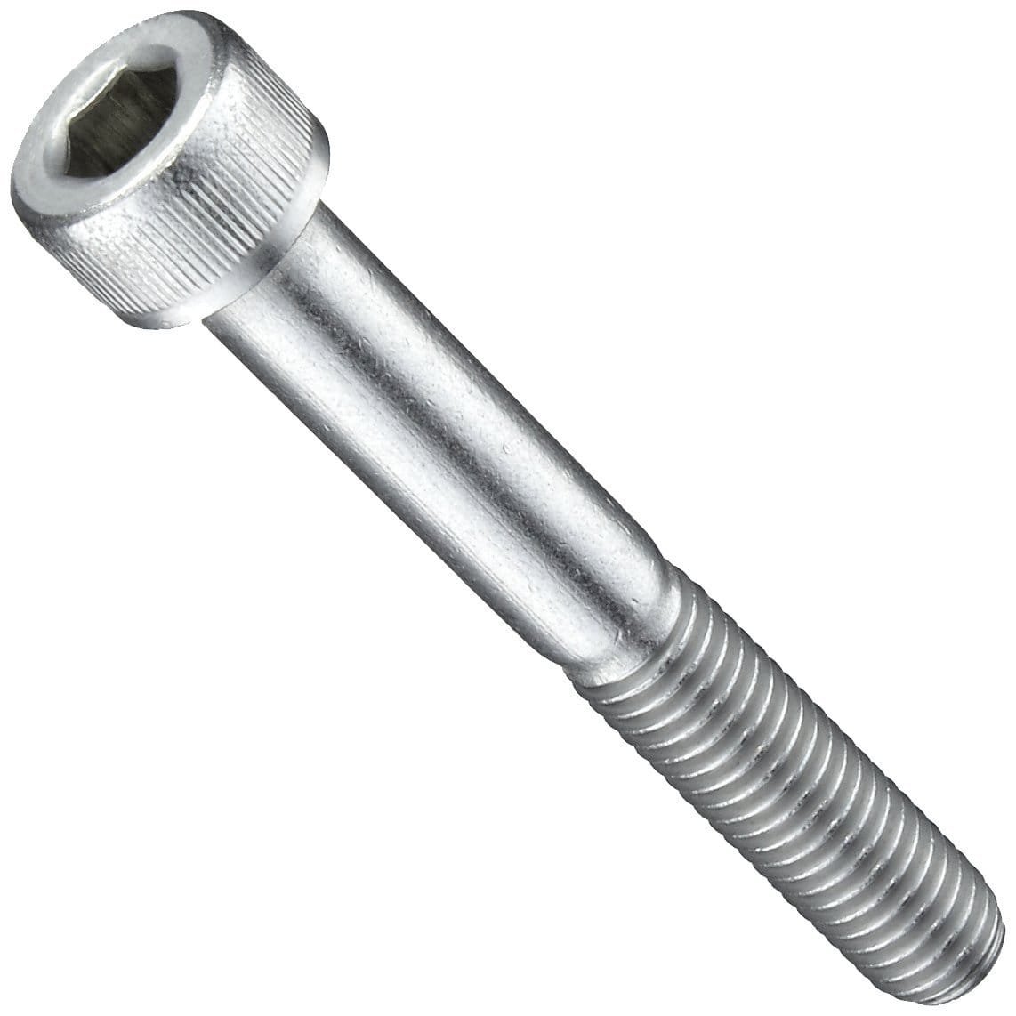 Socket Head Cap Screw, M202.5 x 90mm, Stainless Steel A4
