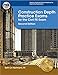 Construction Depth Practice Exams for the Civil PE Exam