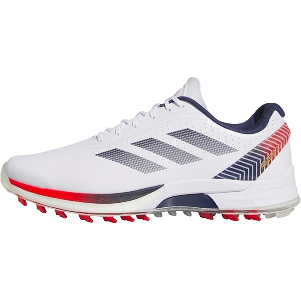 adidas gazelle silver green womens ADIDAS SAMBA GOLF -- WHITE/BLUE  New York Golf Center