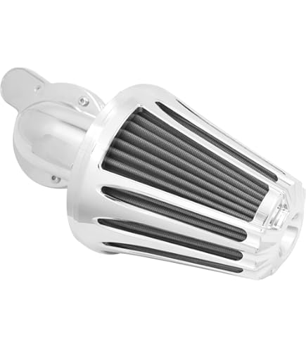 Amazon.com: AfterMokit Cone Spike Air Cleaner Intake with