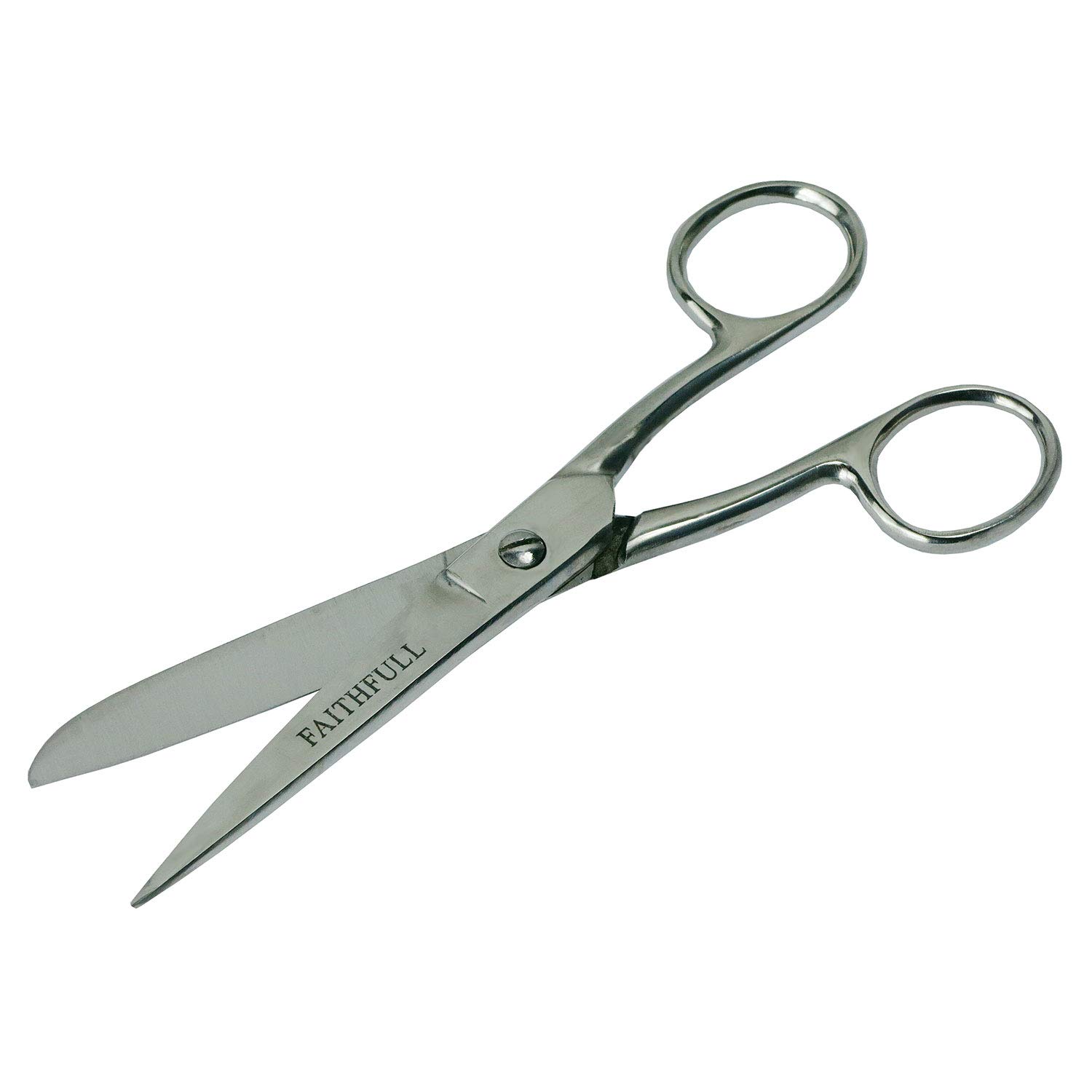 Faithfull SCHS5 Household Scissors